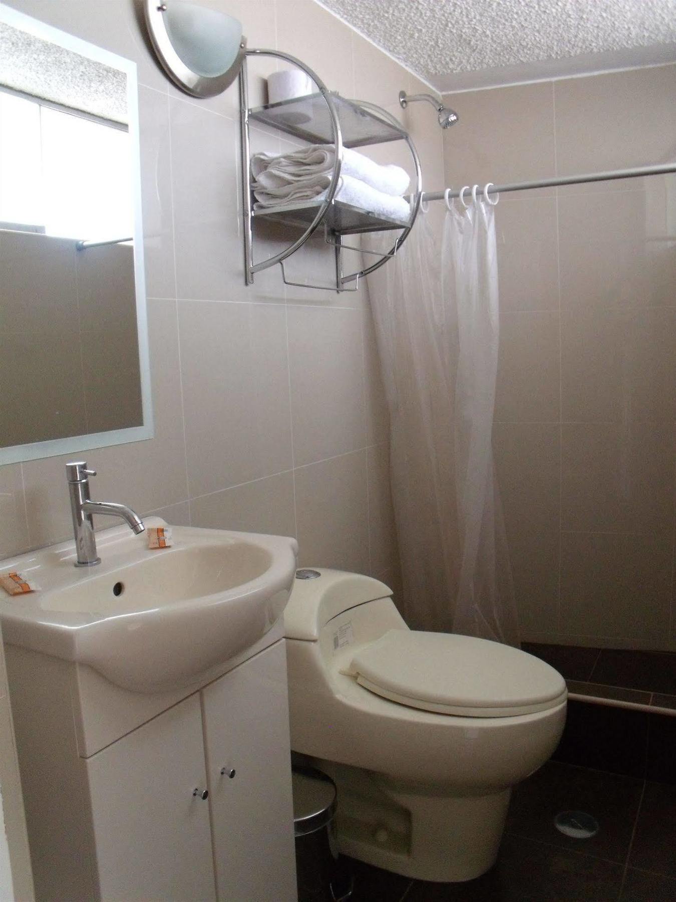 ארקוויפה Rental Aparts By Villa Melgar מראה חיצוני תמונה